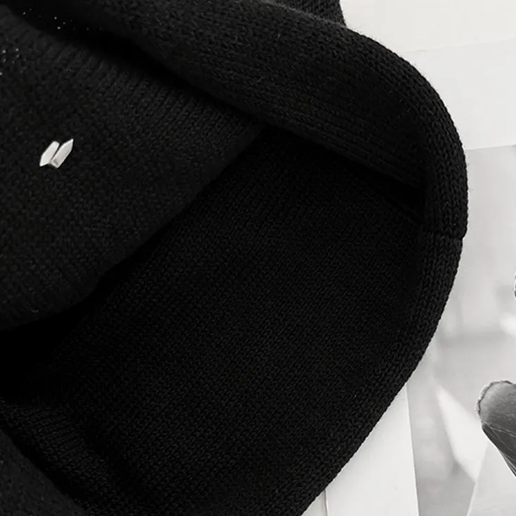 NOME Beanies Unisex-9