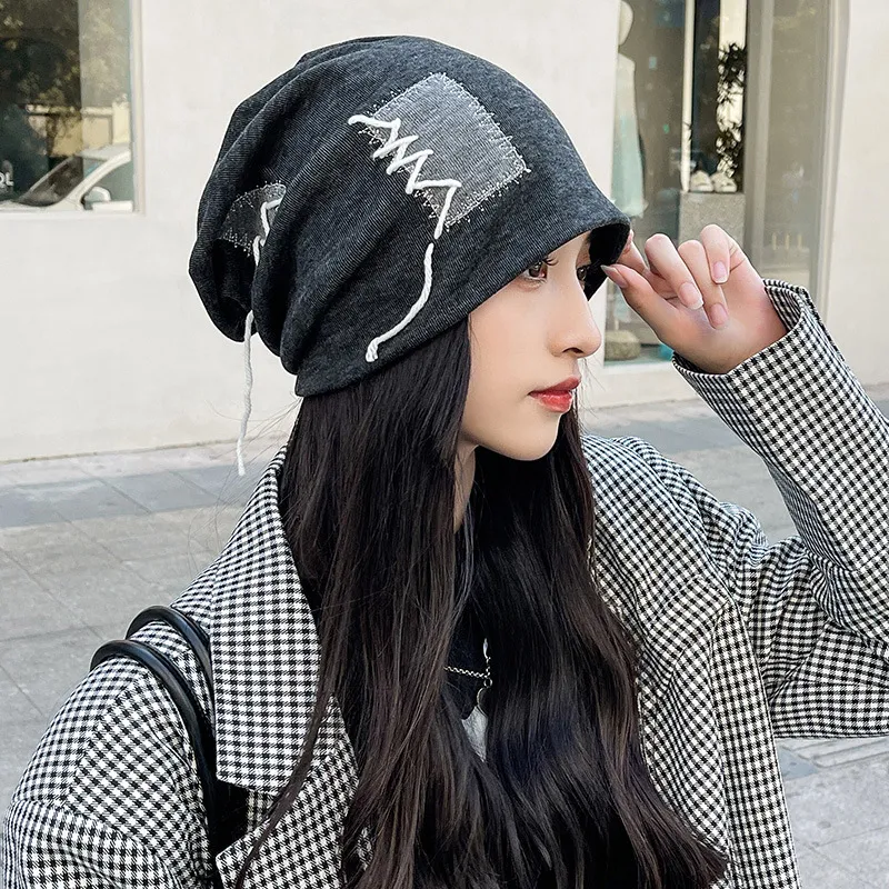 NOME Beanies Unisex-4