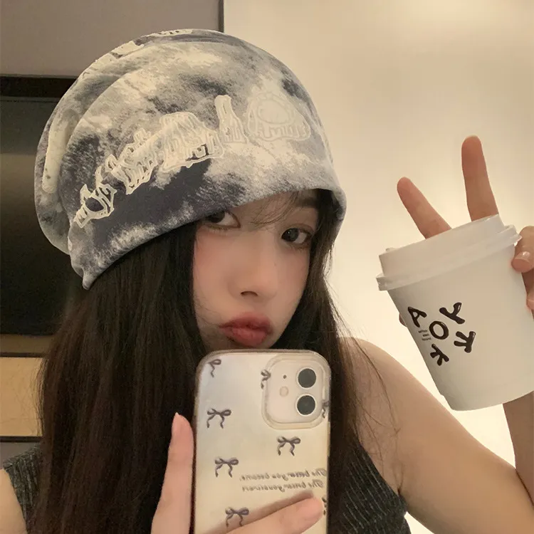 NOME Beanies Unisex-2