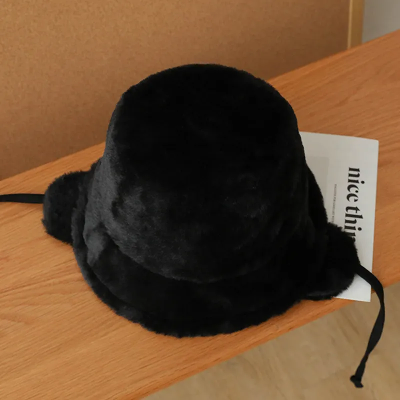 NOME Trapper Hats Unisex-5