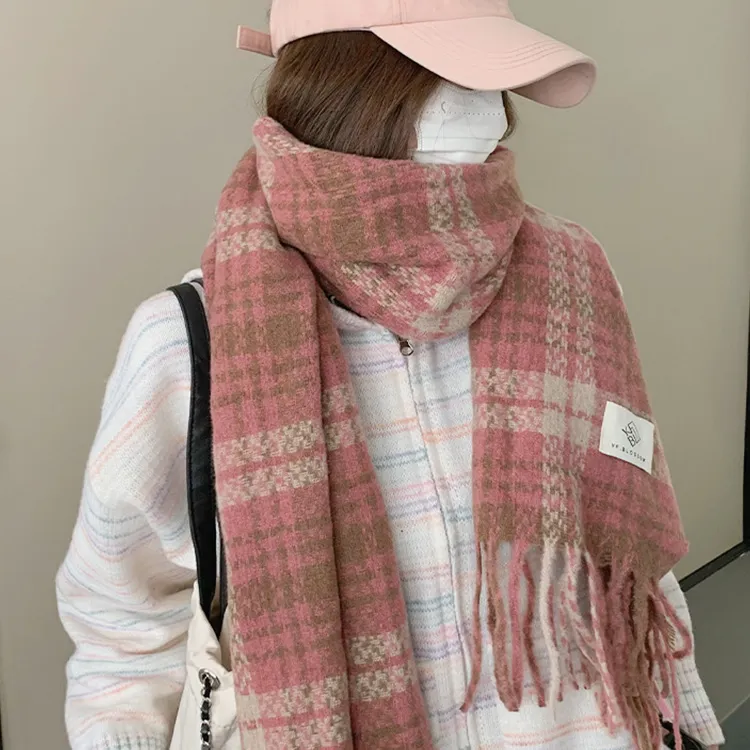 NOME Knit Scarves Women's-2