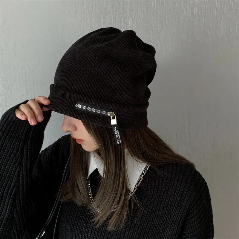 NOME Beanies Unisex-1