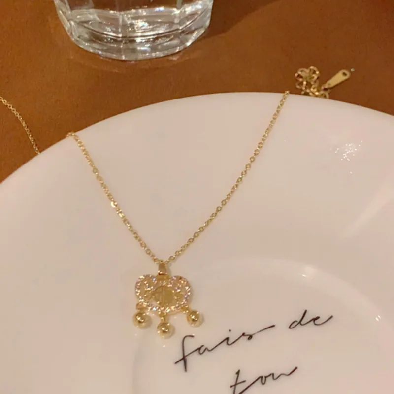 NOME Necklaces Women's-6