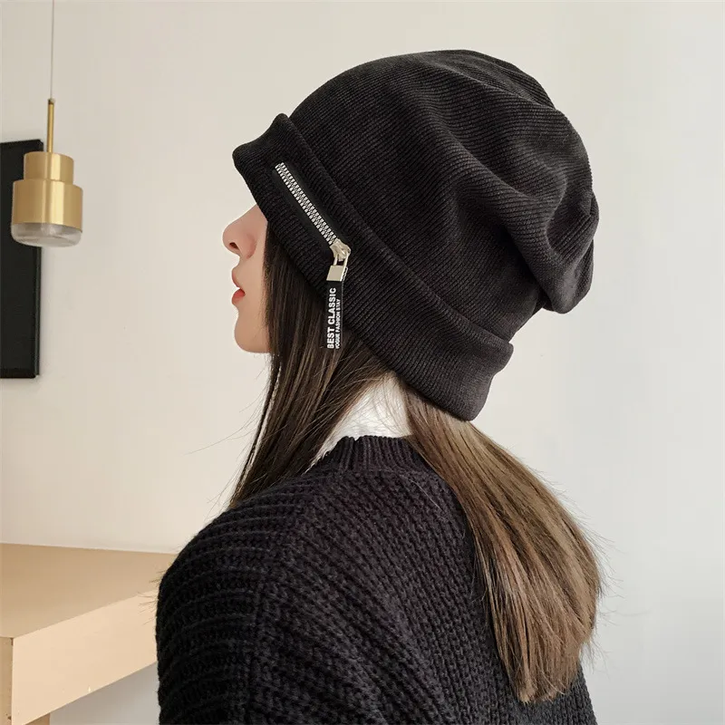 NOME Beanies Unisex-5
