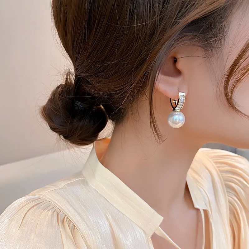 NOME Earrings Women's-3