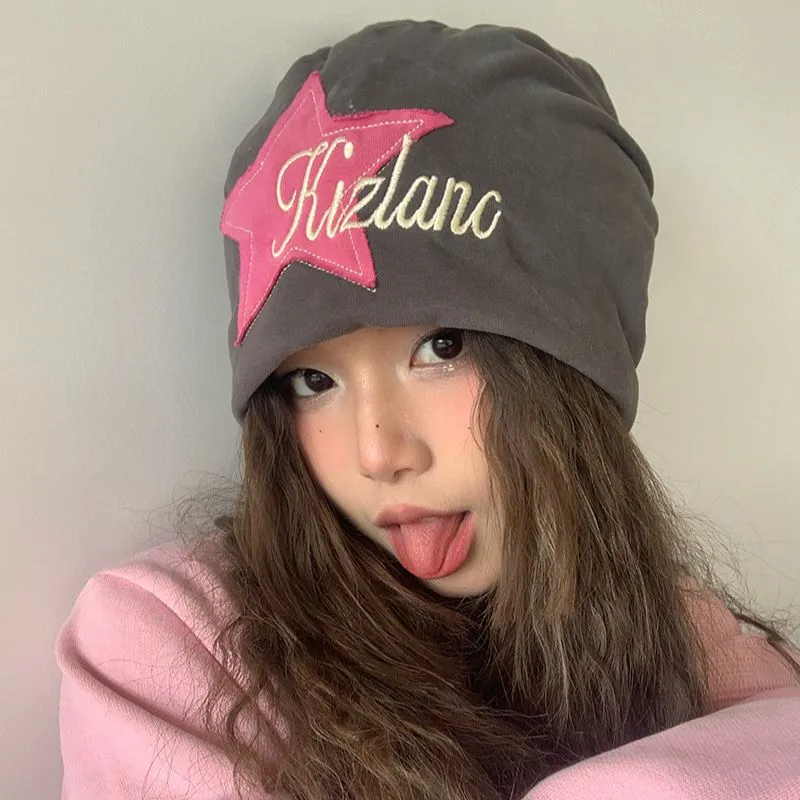 NOME Beanies Unisex-4