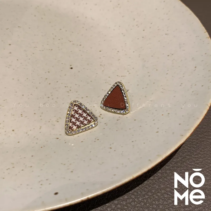 NOME Earrings Women's-4