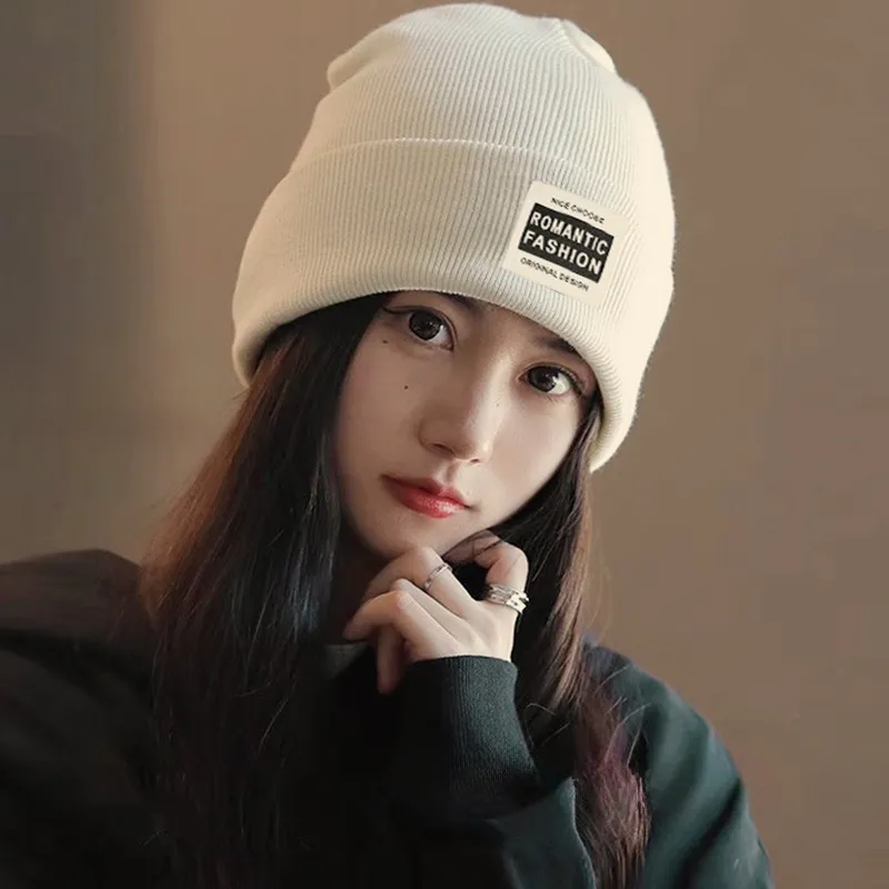NOME Beanies Unisex-3