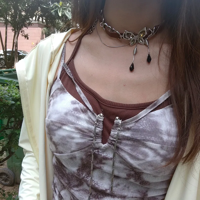 NOME Necklaces Women's-2