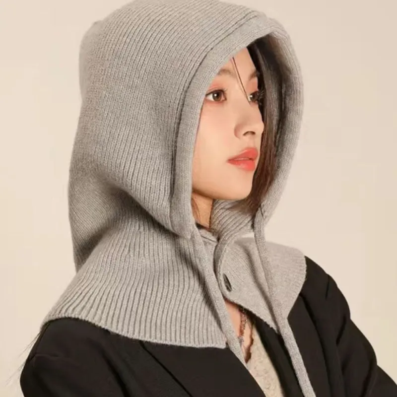 NOME Beanies Unisex-5