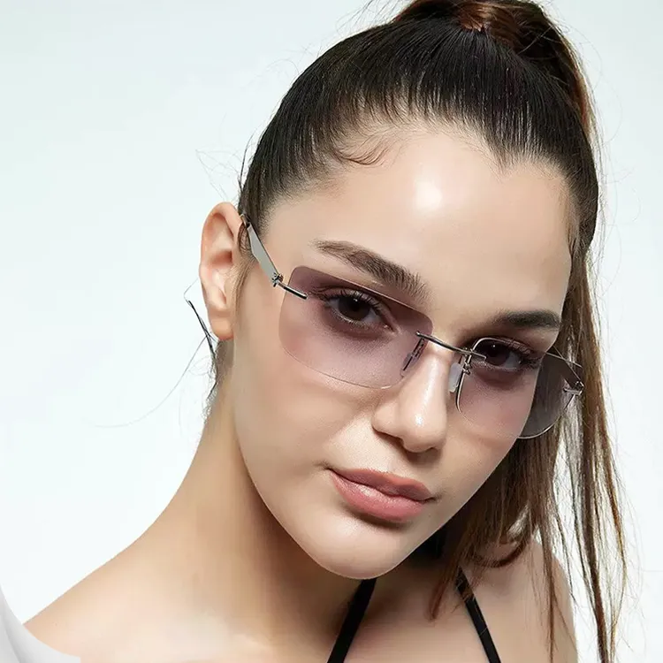 NOME Sunglasses Unisex-5