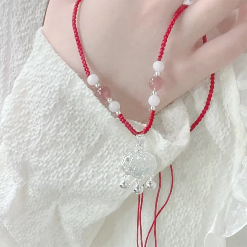 NOME Necklaces Women's-2