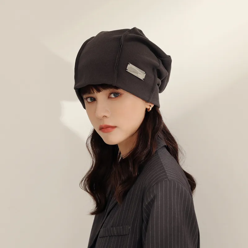 NOME Polyester Hats & Caps Unisex-8