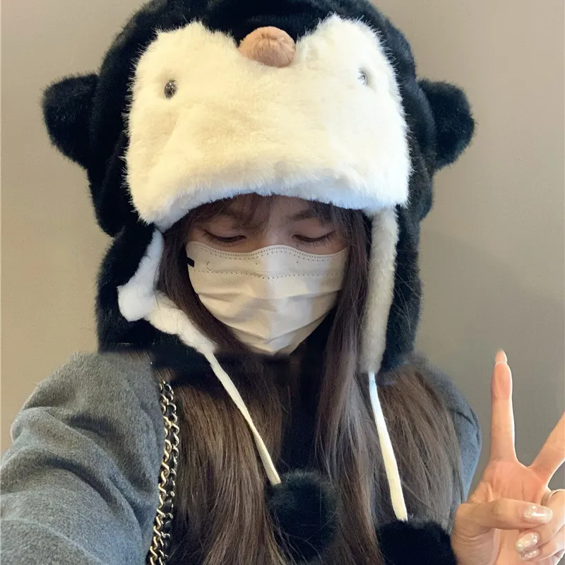 NOME Acrylic Hats & Caps Women's-2