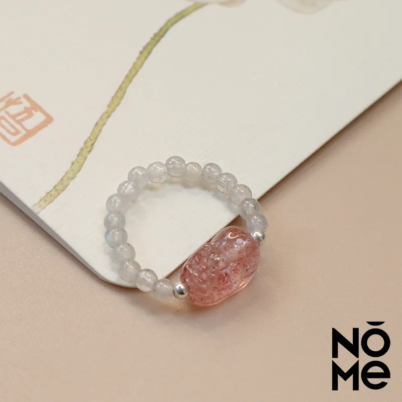 NOME Rings Women's-2