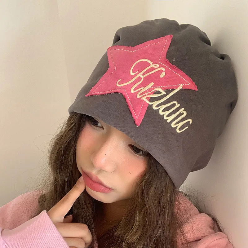 NOME Beanies Unisex-3