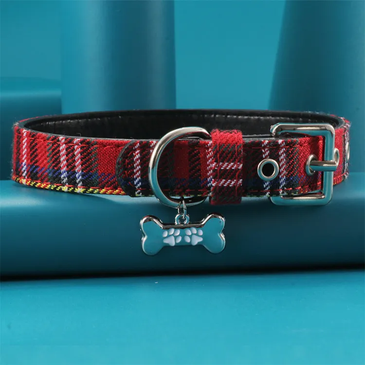 NOME PU Leather Necklaces Women's-1