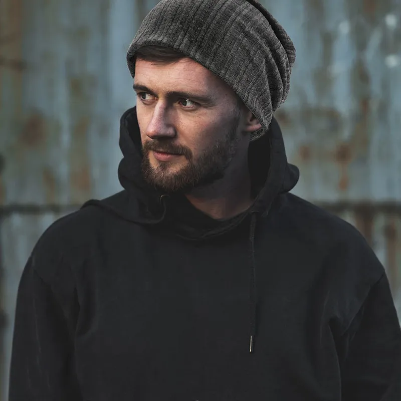 NOME Cotton Polyester Blend Hats & Caps Unisex-1