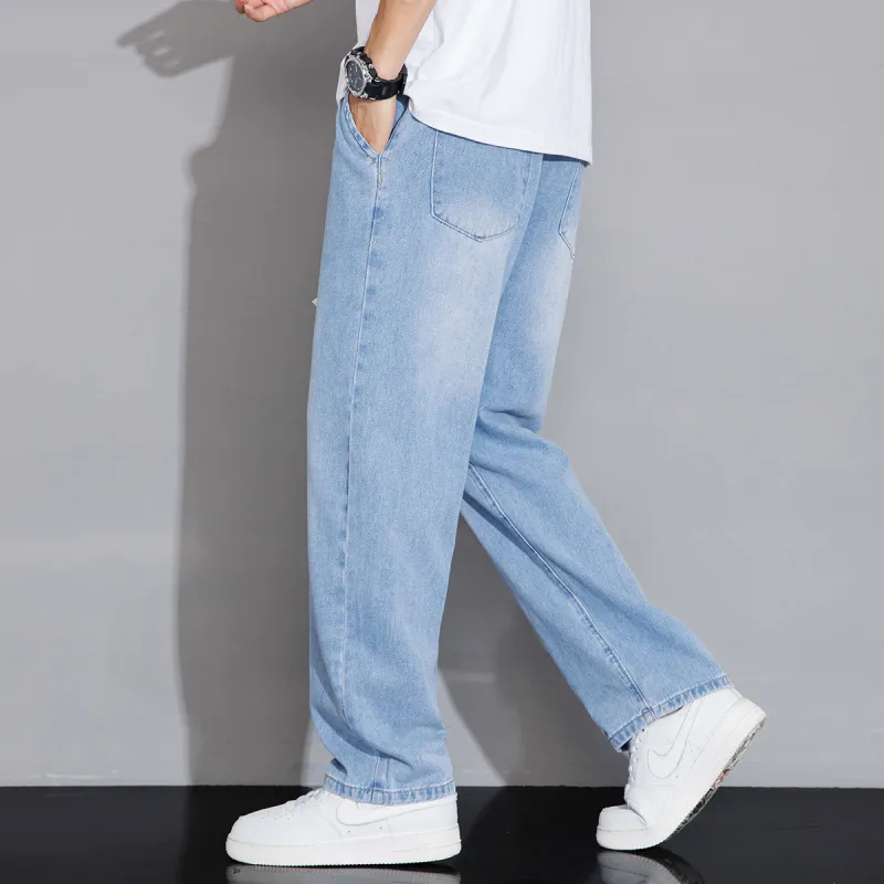 Tonlion Jeans Unisex-28