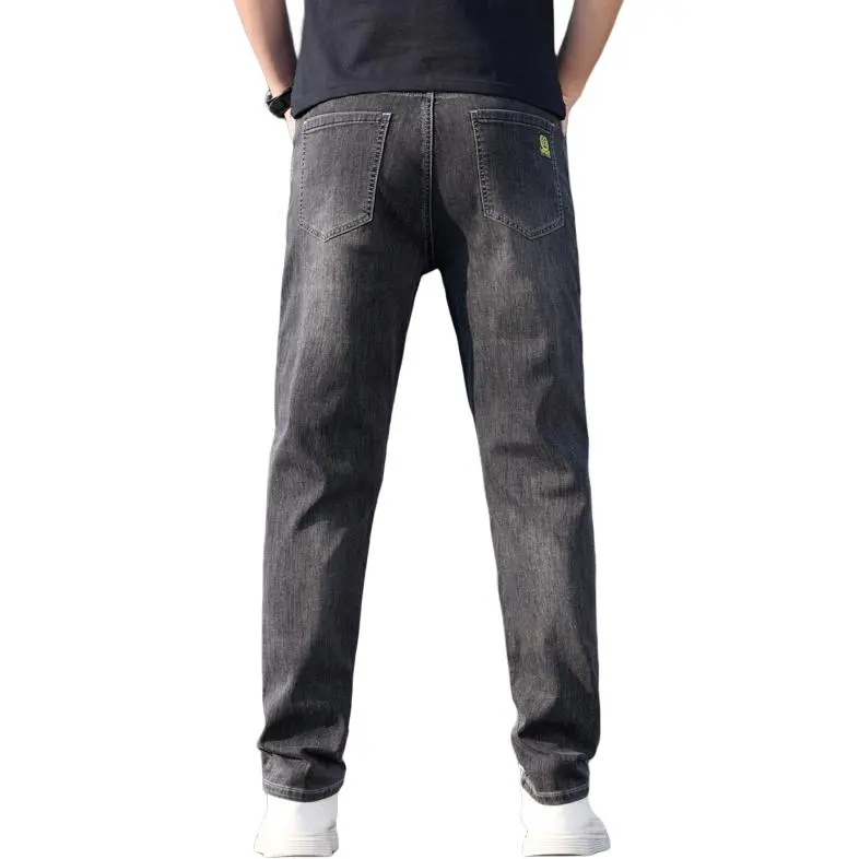 Tonlion Jeans Unisex-1