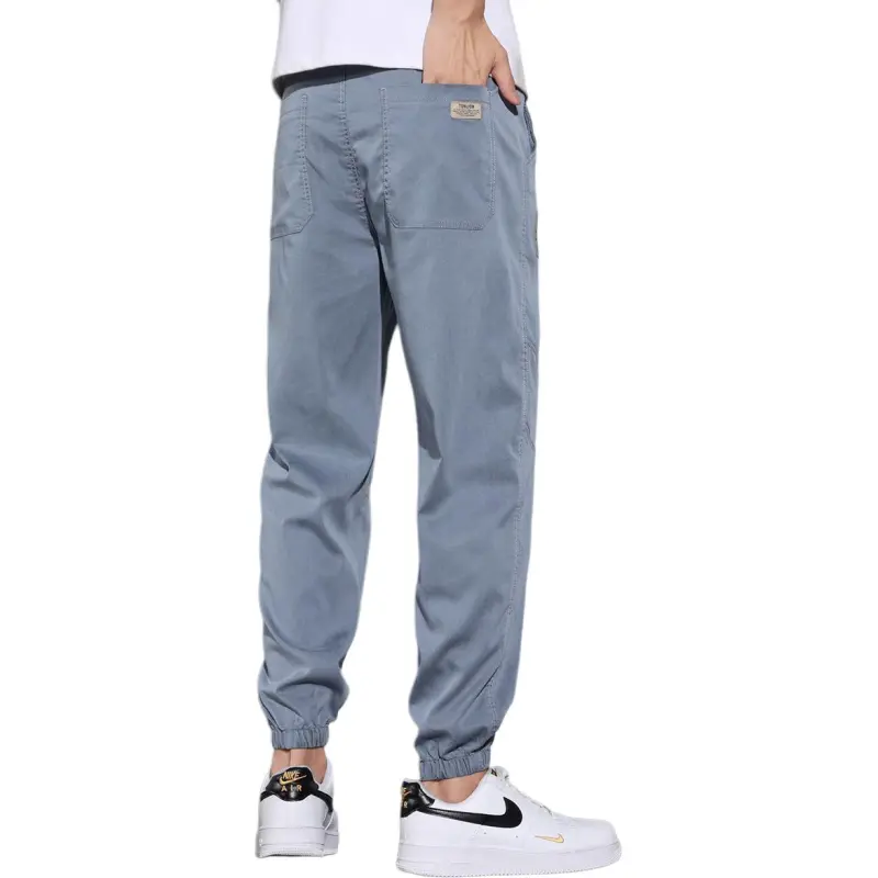 Tonlion Jeans Unisex Blue Tone-1