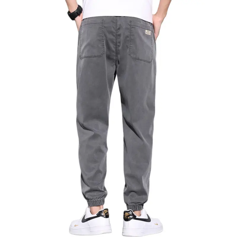 Tonlion Jeans Unisex Gray Tone-1