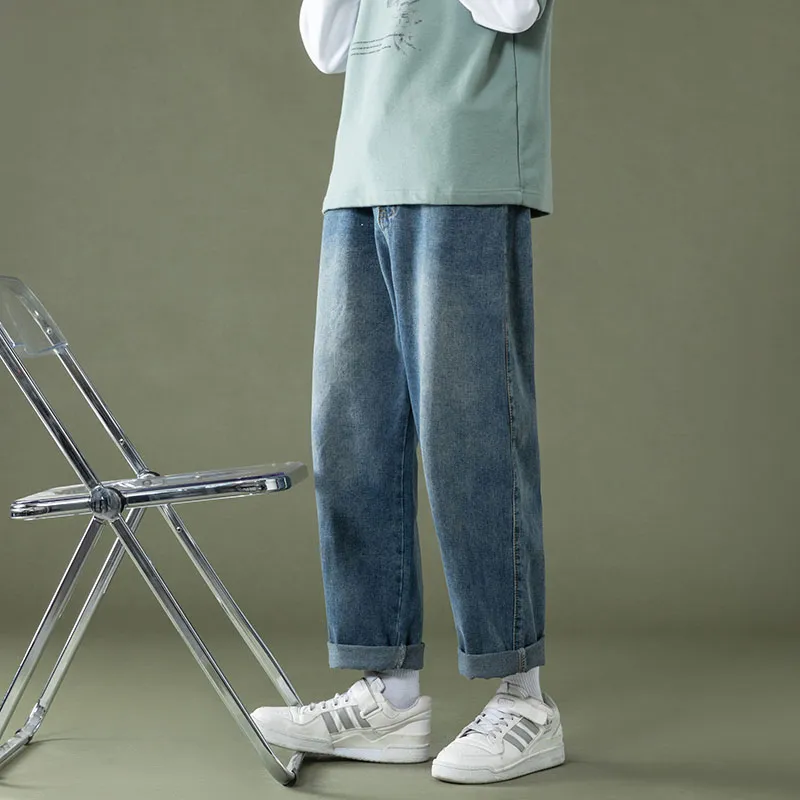 Tonlion Jeans Unisex-24