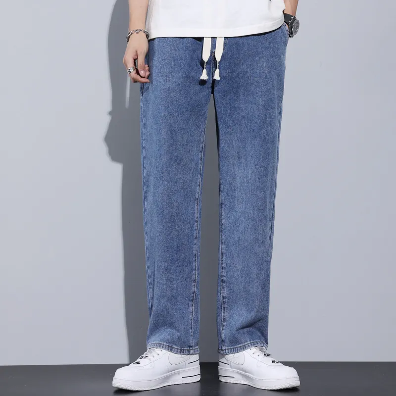 Tonlion Jeans Unisex-3