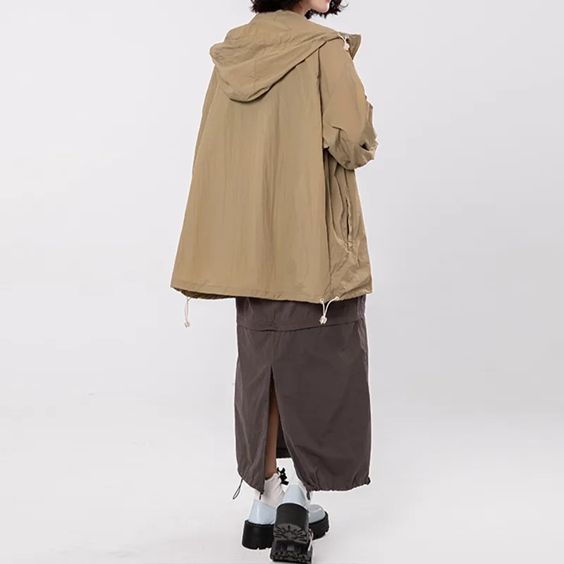 Tonlion Jackets Unisex-19
