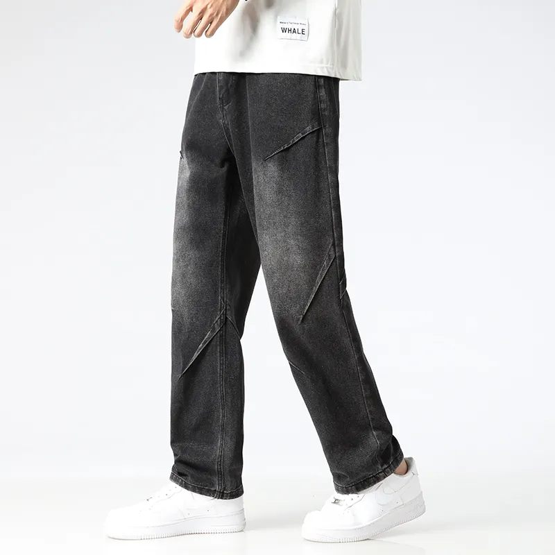 Tonlion Jeans Unisex-6