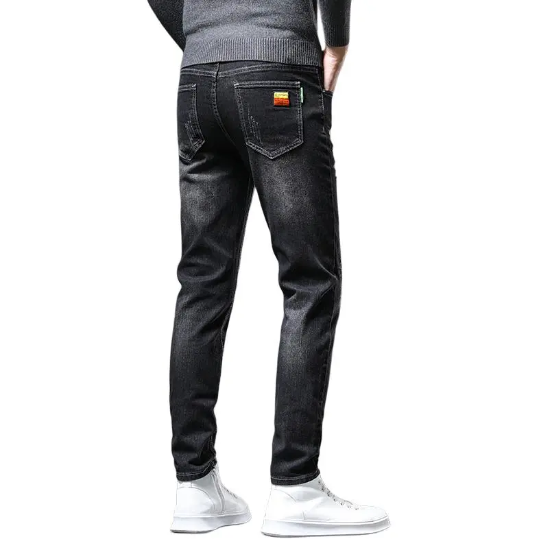 Tonlion Jeans Unisex-9