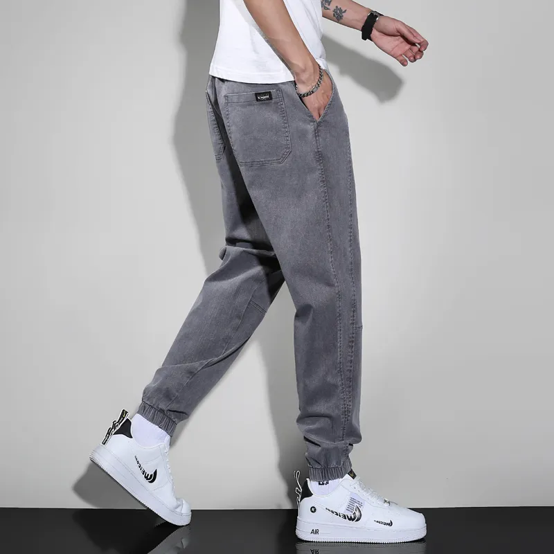 Tonlion Jeans Unisex-4