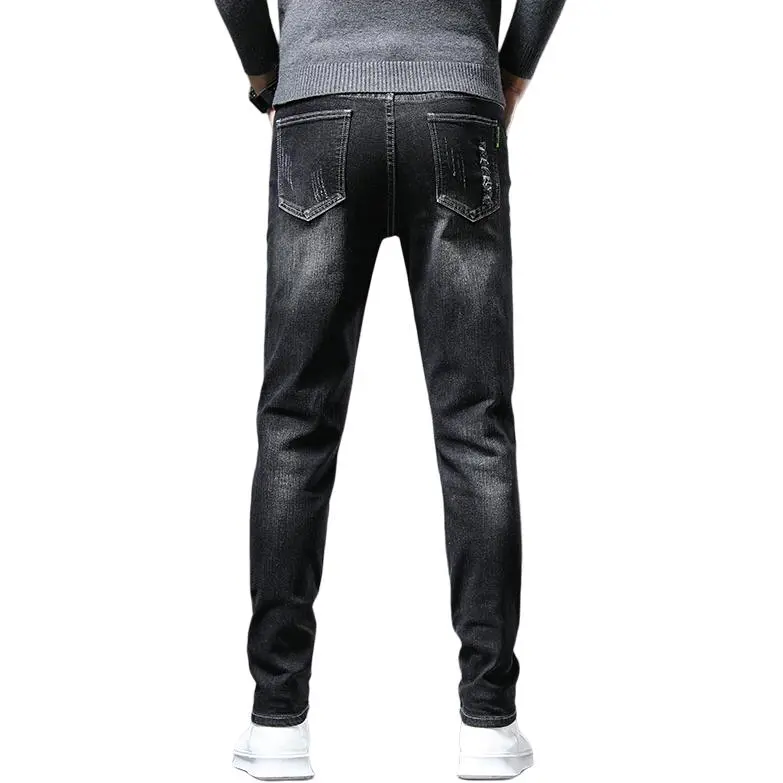 Tonlion Jeans Unisex-4