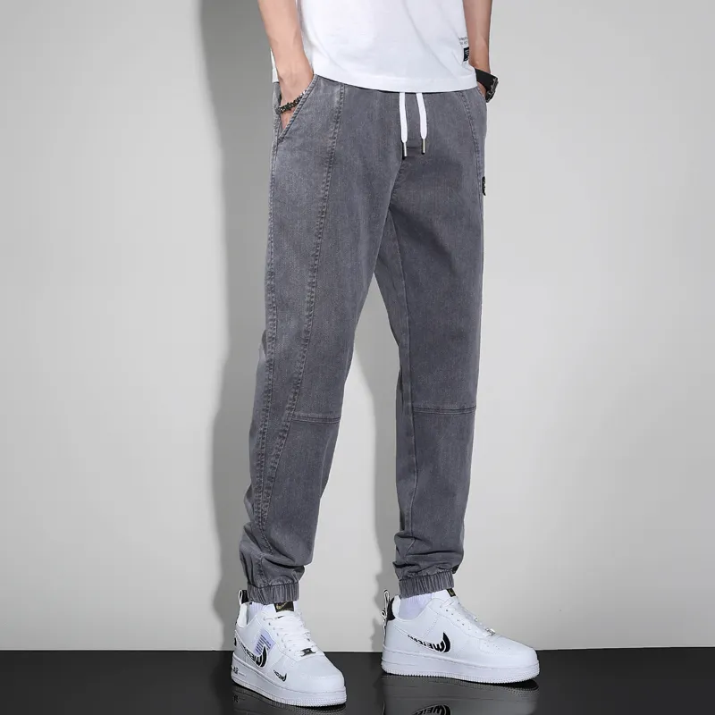 Tonlion Jeans Unisex-2