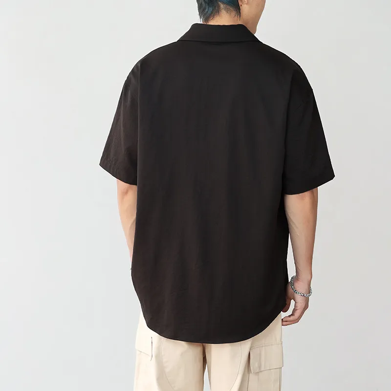 Tonlion Shirts Unisex-9