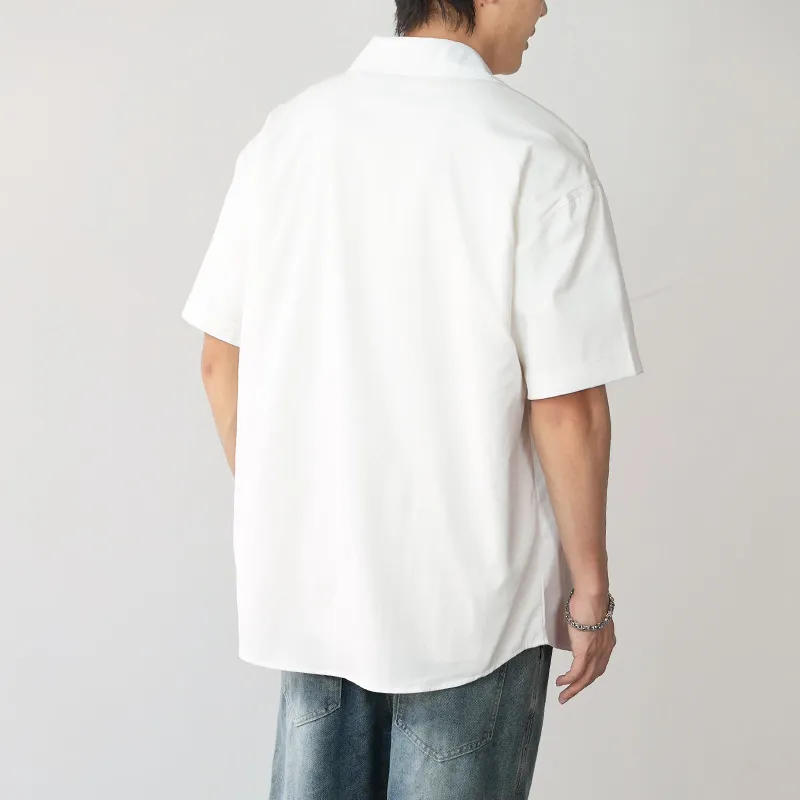 Tonlion Shirts Unisex-4