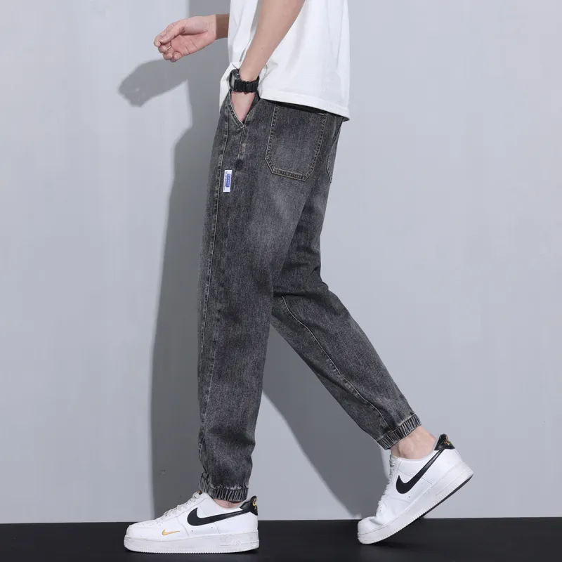 Tonlion Jeans Unisex-11