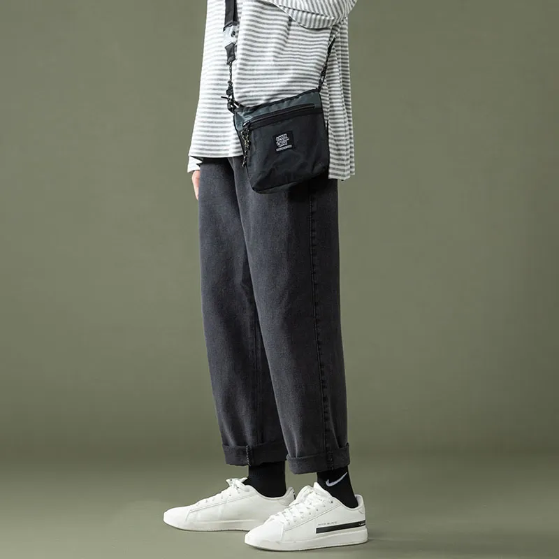 Tonlion Jeans Unisex-16