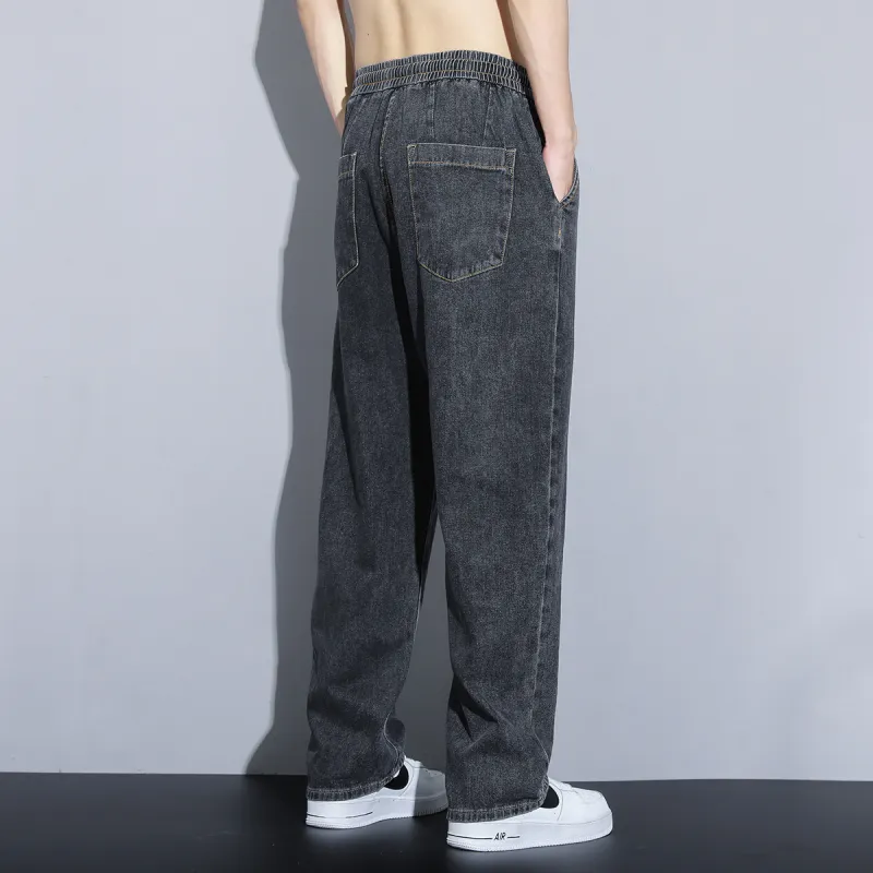 Tonlion Jeans Unisex-19