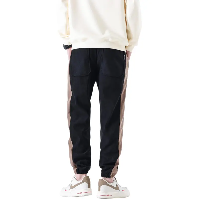 Tonlion Casual Pants Unisex-1