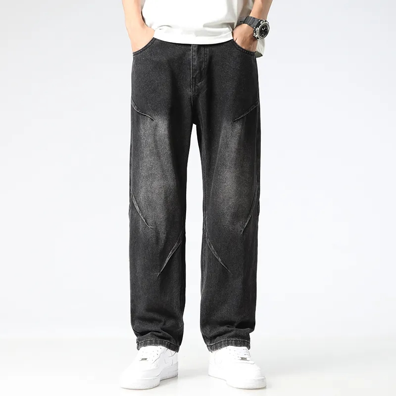 Tonlion Jeans Unisex-2