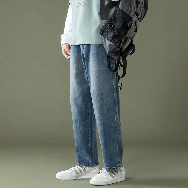 Tonlion Jeans Unisex-27