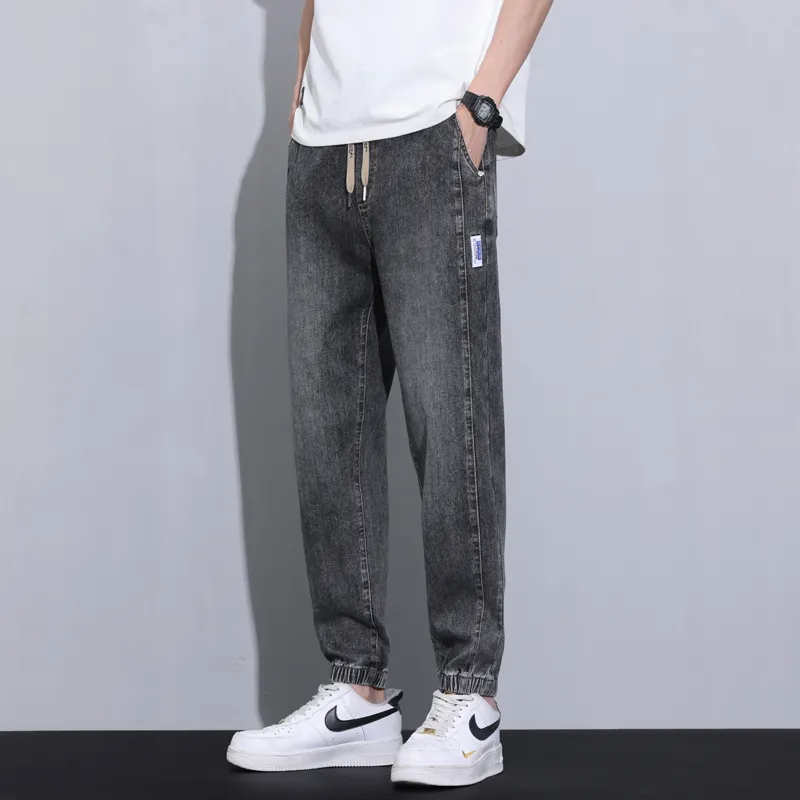 Tonlion Jeans Unisex-9