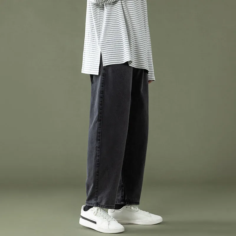 Tonlion Jeans Unisex-20