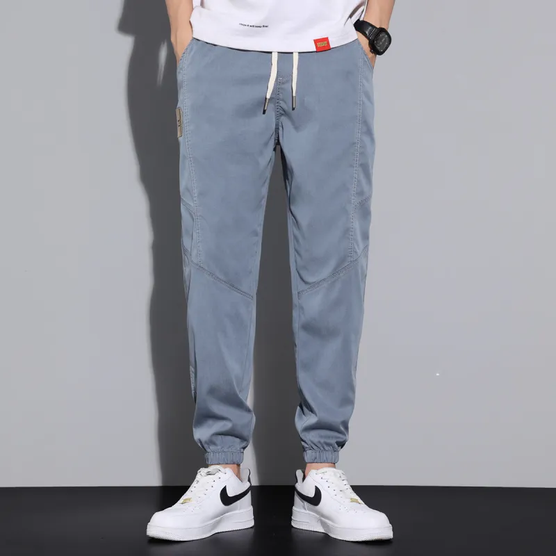Tonlion Jeans Unisex Blue Tone-2