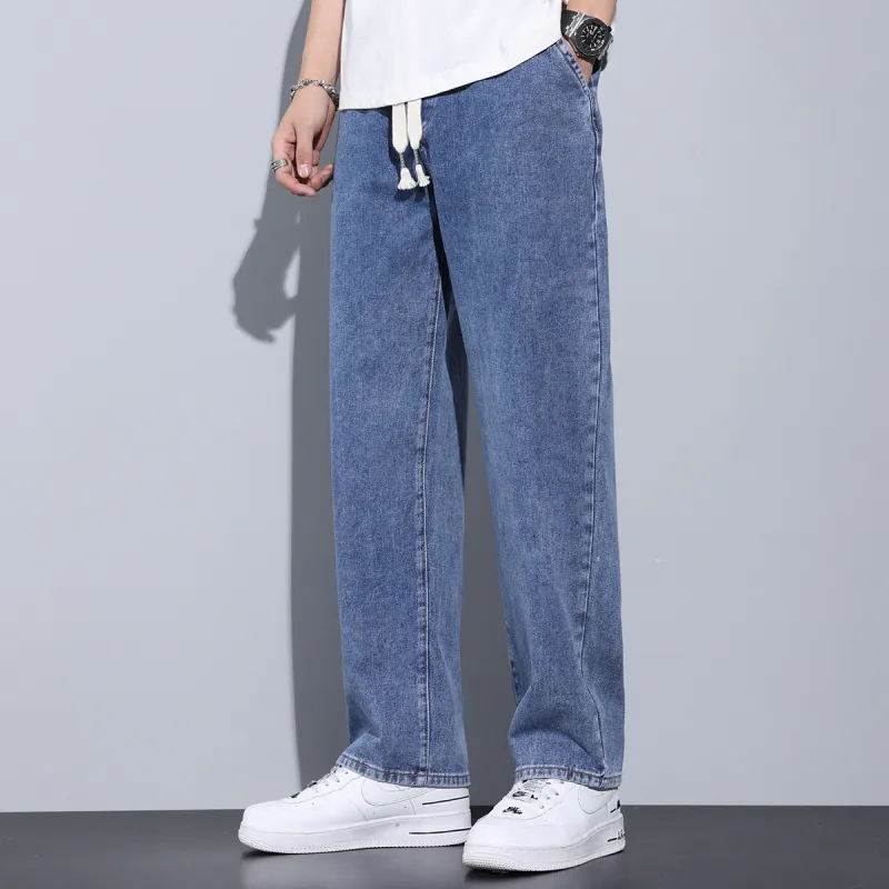 Tonlion Jeans Unisex-6