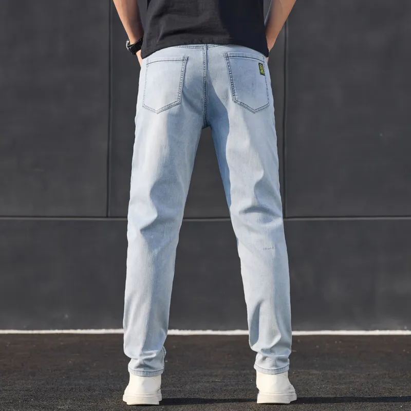 Tonlion Jeans Unisex-10