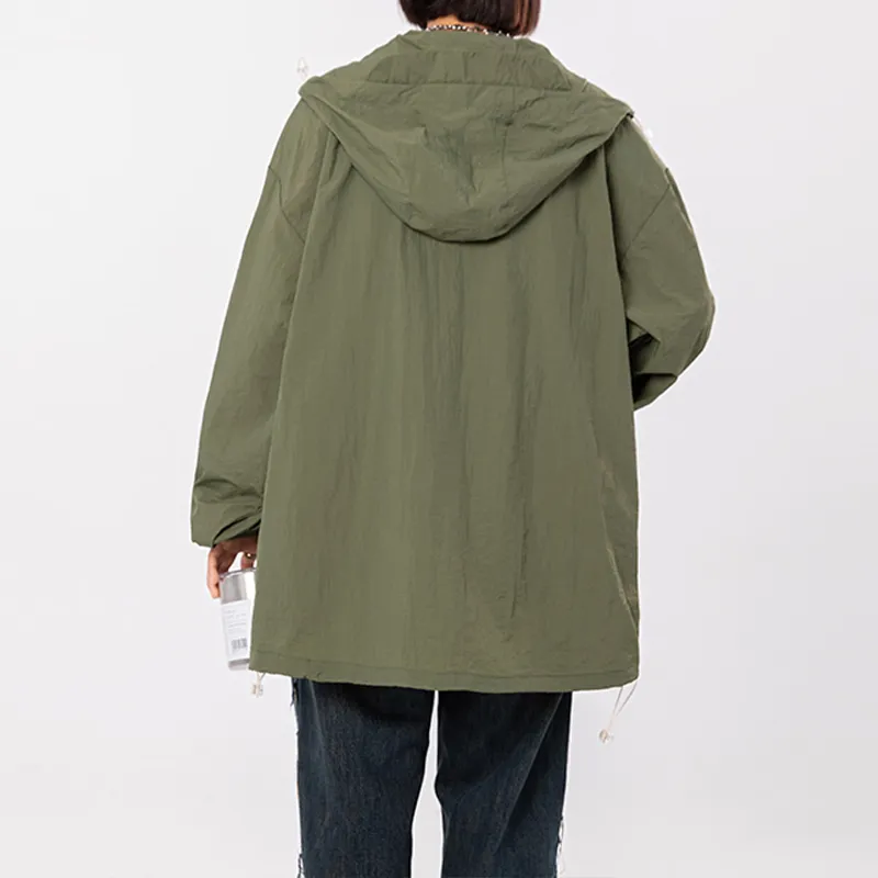 Tonlion Jackets Unisex-7