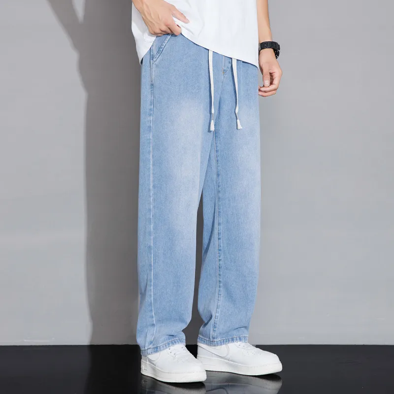 Tonlion Jeans Unisex-26