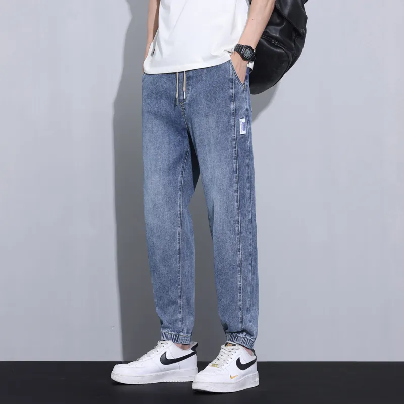Tonlion Jeans Unisex-18